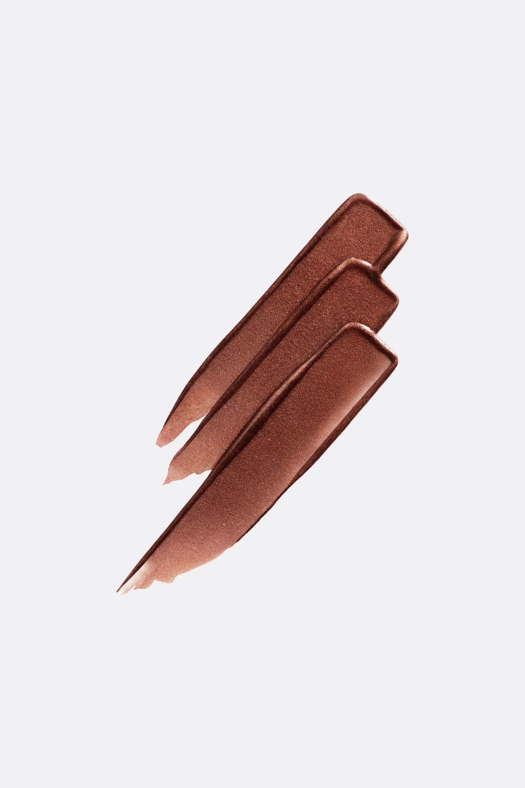 Lips Gold lipstick