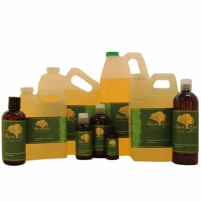 Liquid Gold Inc 64 Fl.oz Premium Sunflower Oil Refined Pure & Organic Skin Hair Health