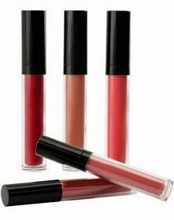 Liquid Matte Lips - Long Wearing Lip Color (Chocolate Kiss 111)