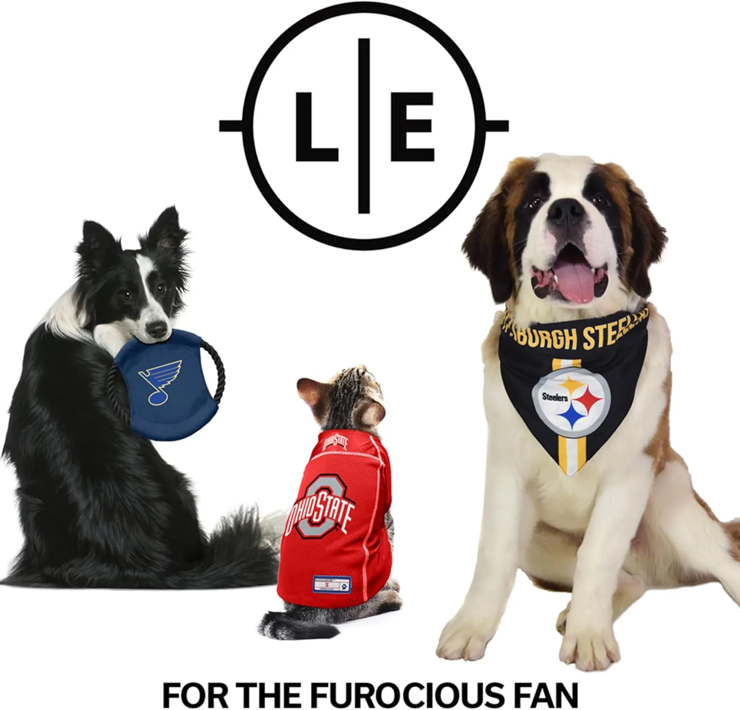 Littlearth NFL MVP Pet Bowl