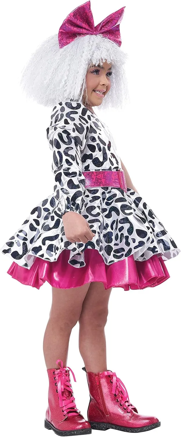 L.O.L Surprise! Diva, Child Costume