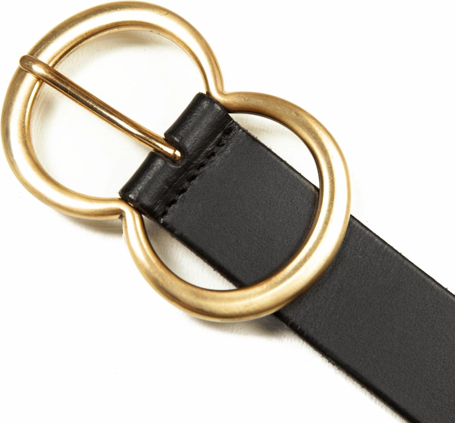 Lucky Brand Women's Fashion Leather Belt Stylish