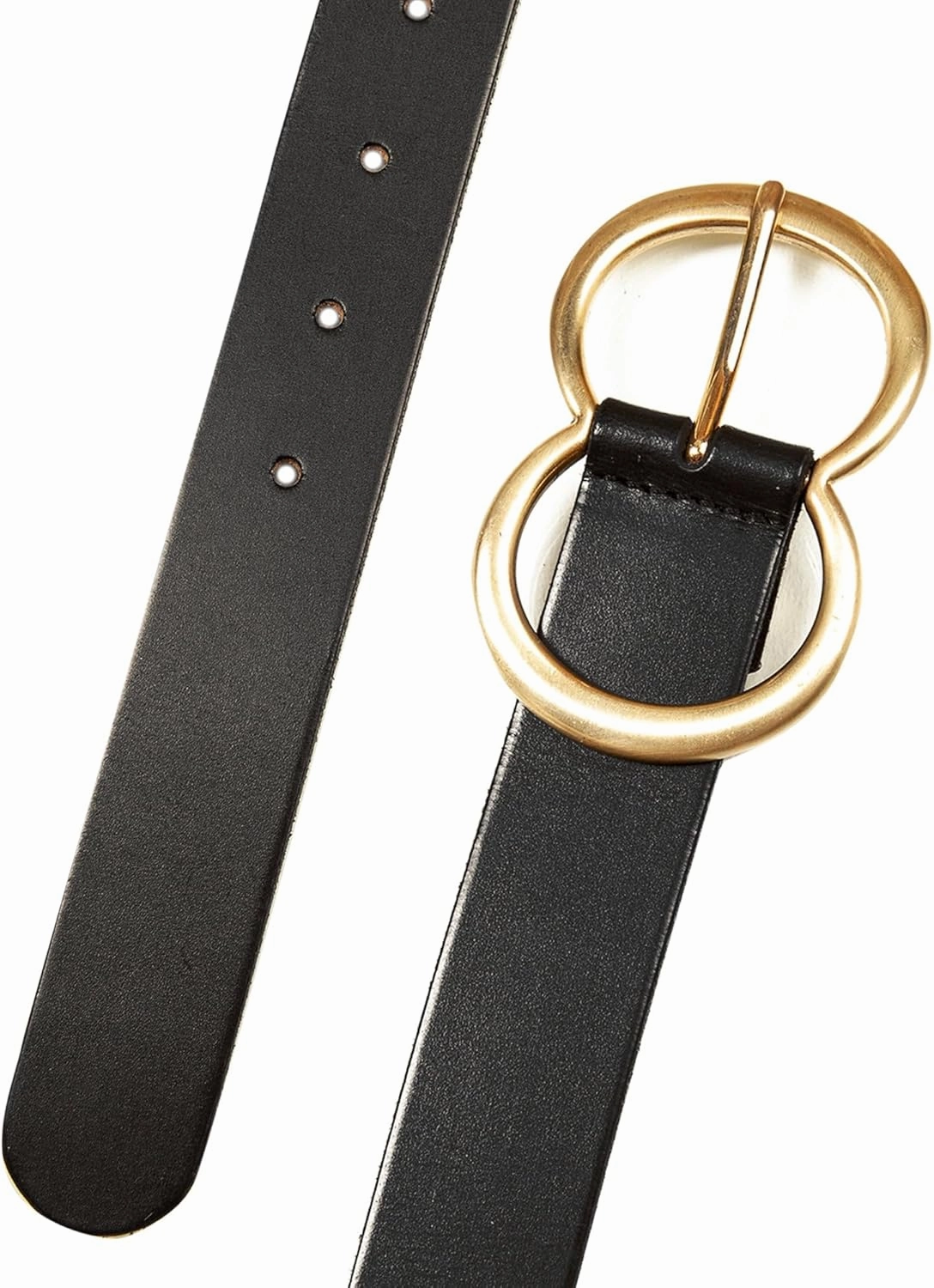 Lucky Brand Women's Fashion Leather Belt Stylish