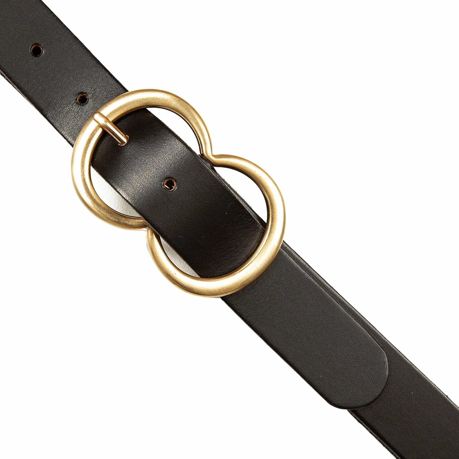 Lucky Brand Women's Fashion Leather Belt Stylish