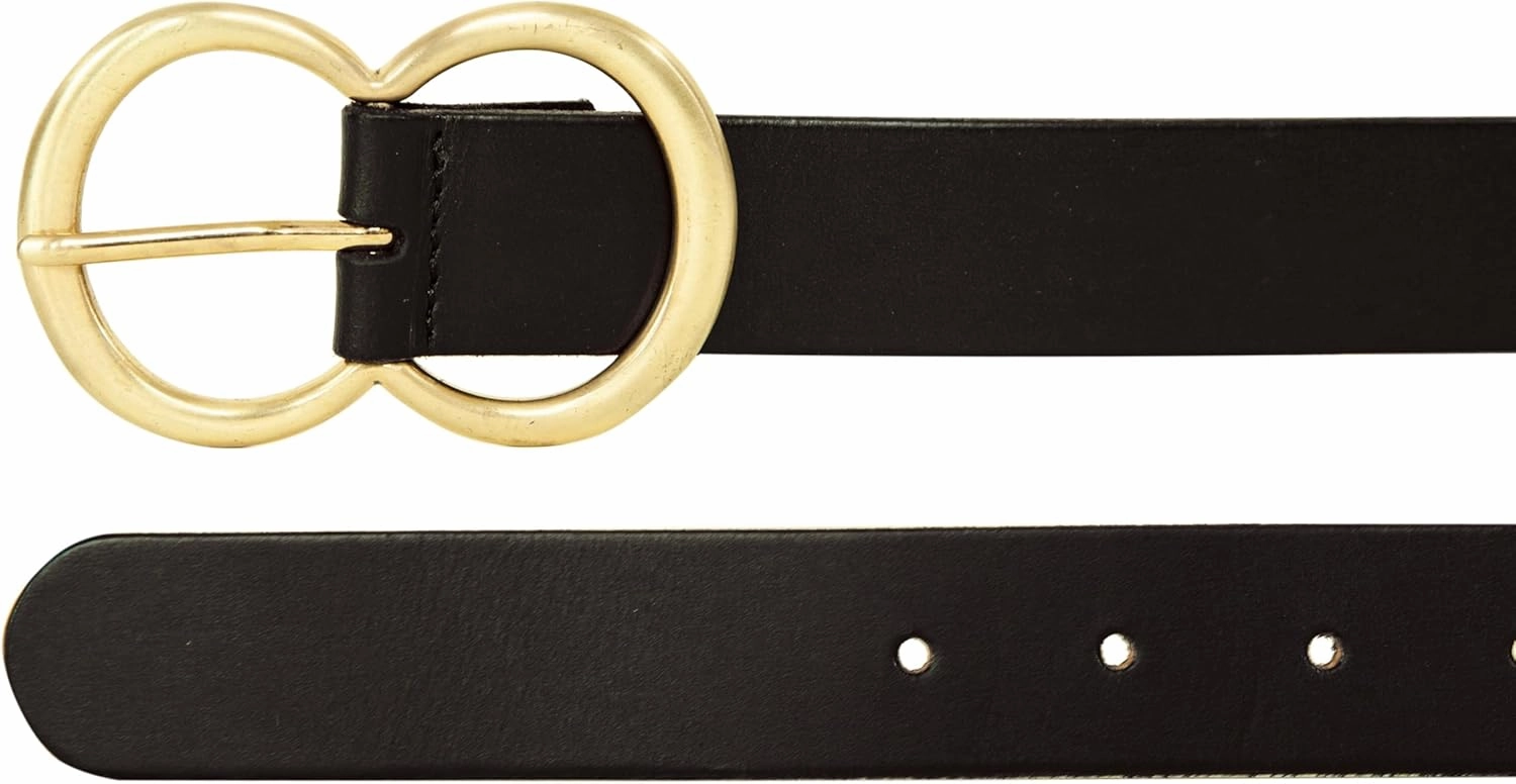 Lucky Brand Women's Fashion Leather Belt Stylish