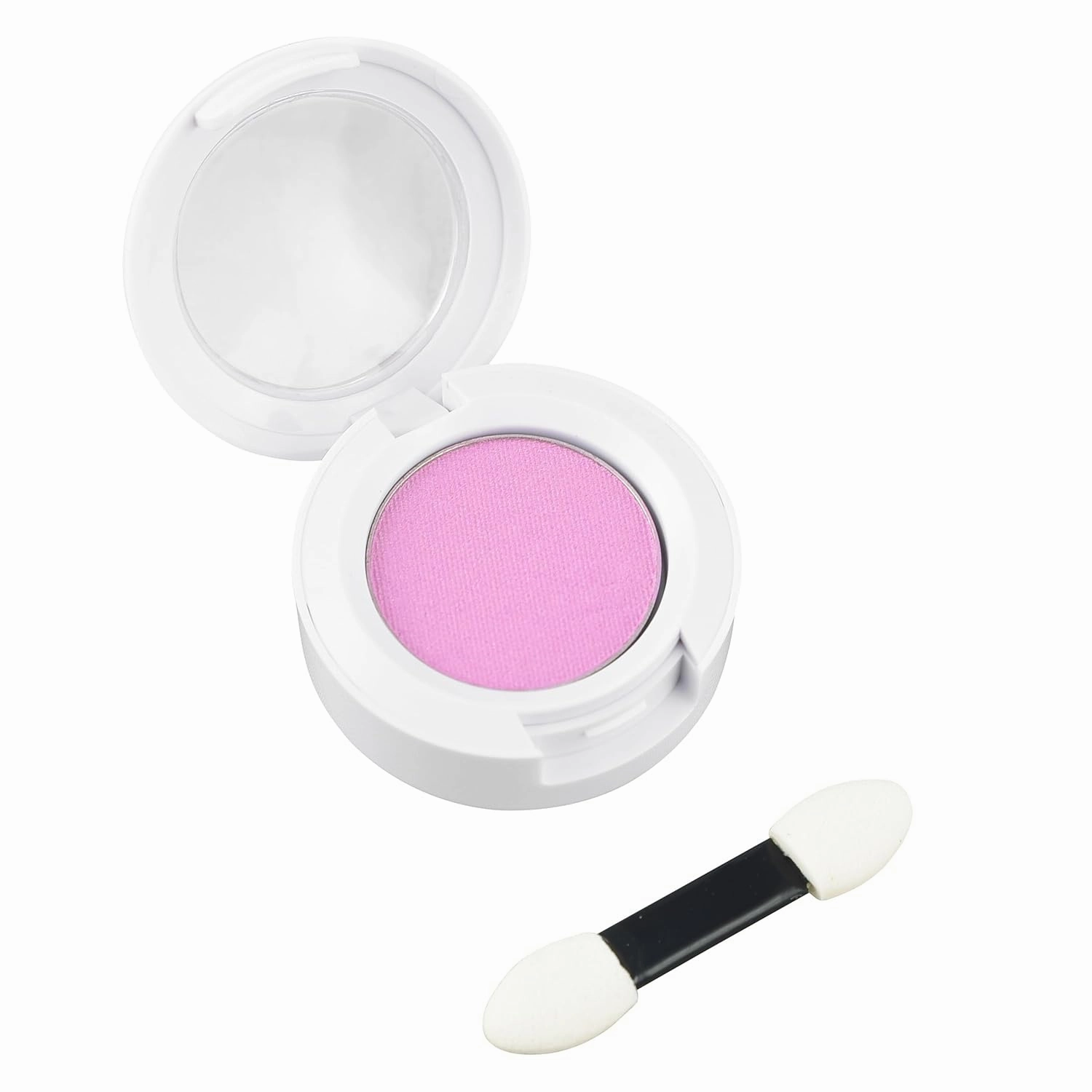 LunaStar Klee Eye Shadow and Lip Shimmer Makeup Kit. Gentle and Non-Toxic. Kid-Friendly. Made in USA. (Bonbon Twinkle)