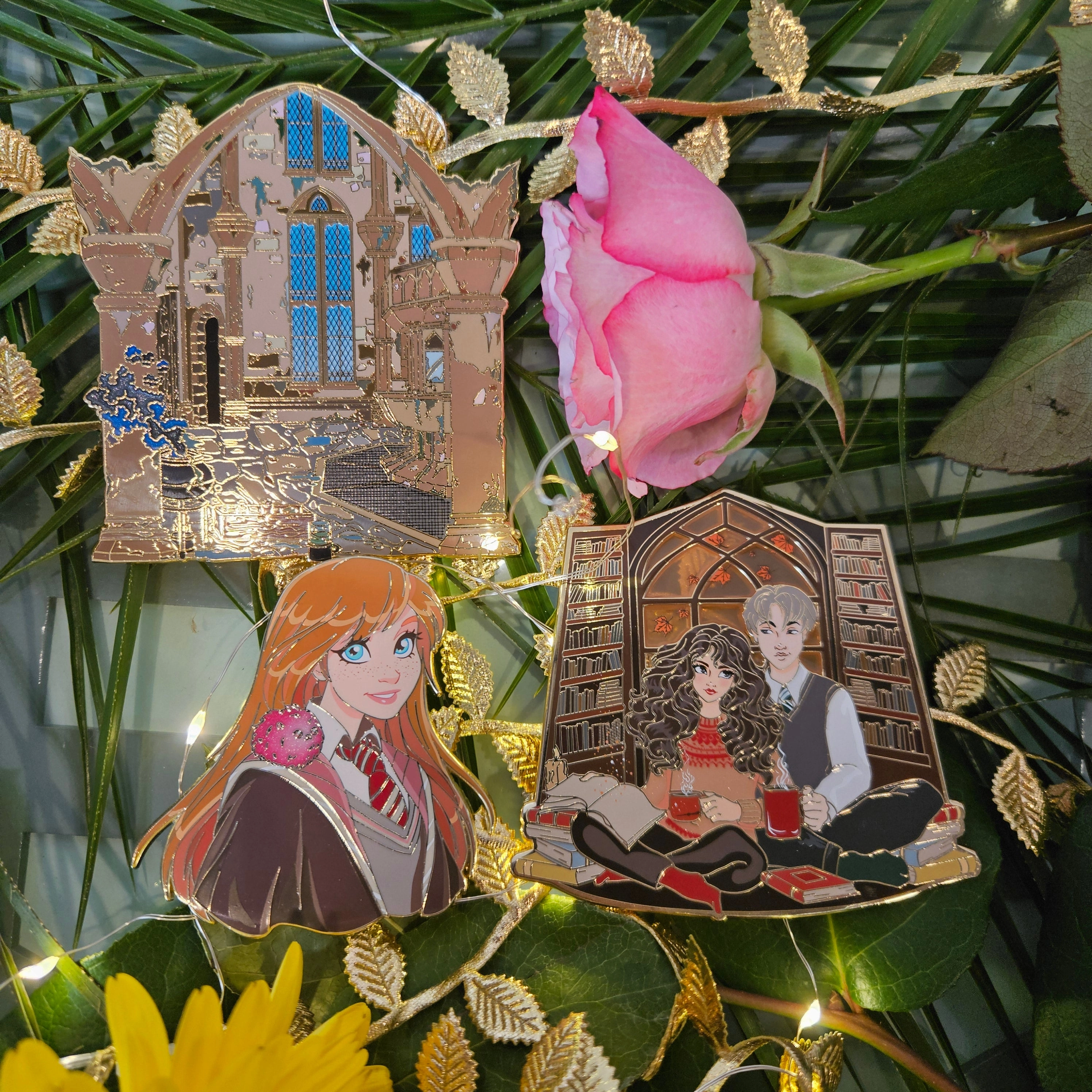 Magical Shop Drop - 29th April