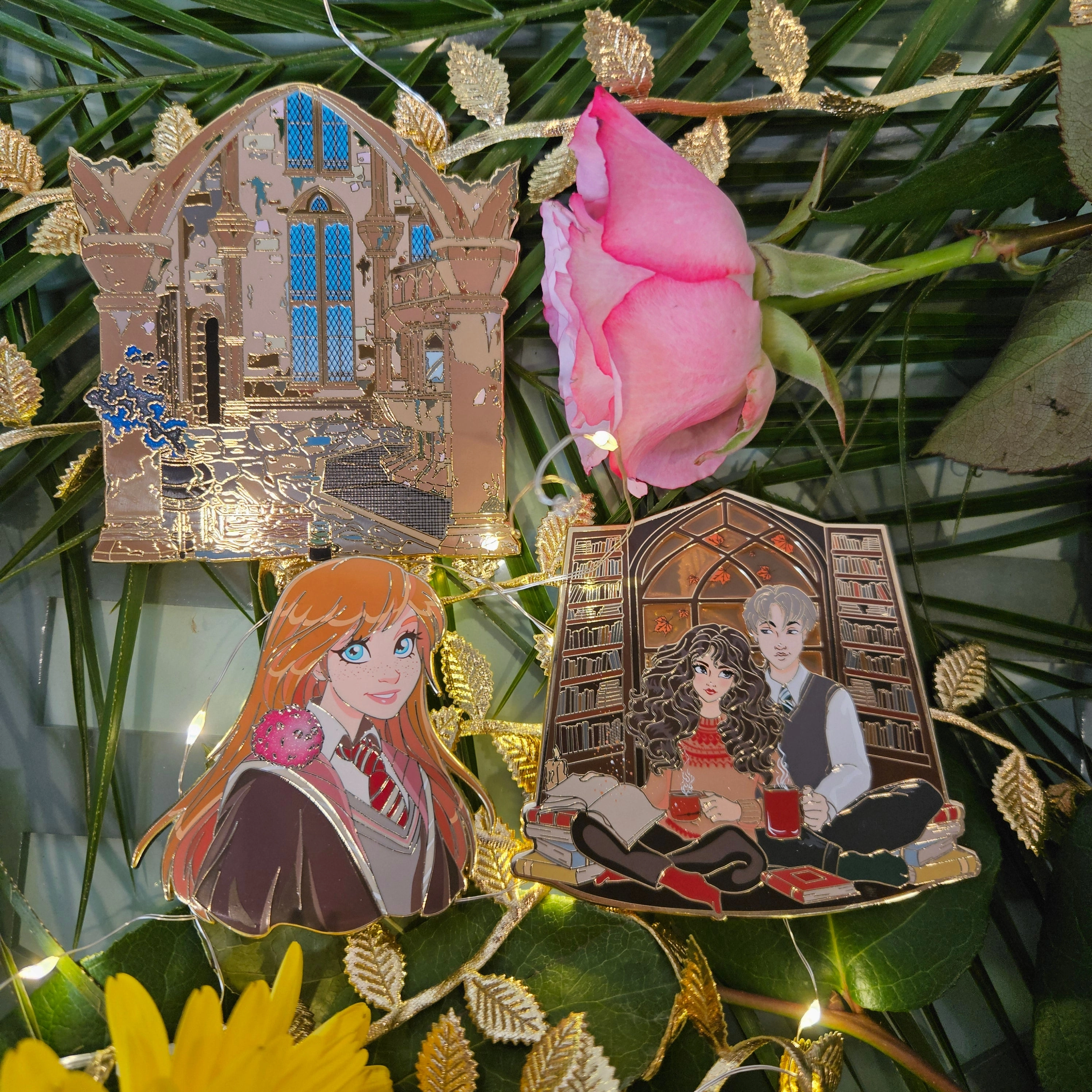 Magical Shop Drop - 29th April
