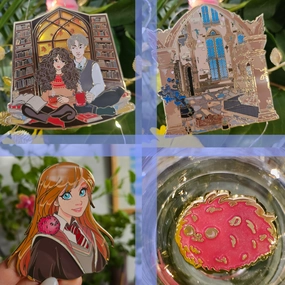 Magical Shop Drop - 29th April