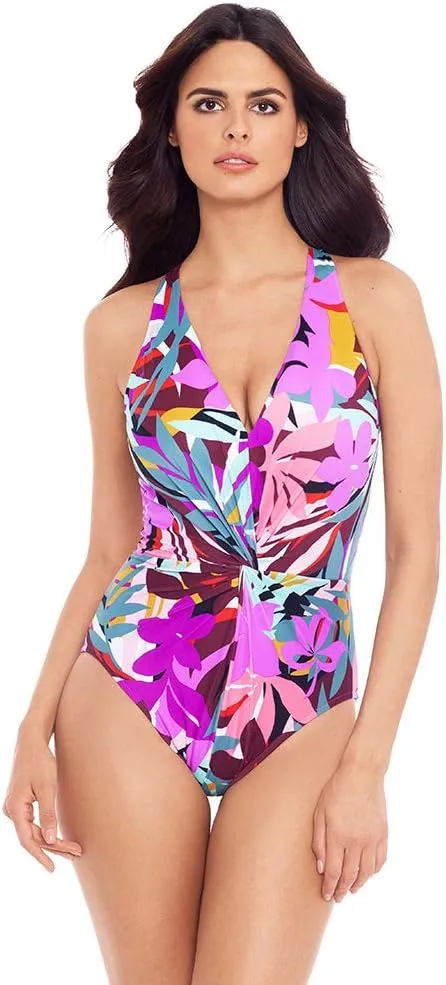 MagicSuit womens Full Coverage
