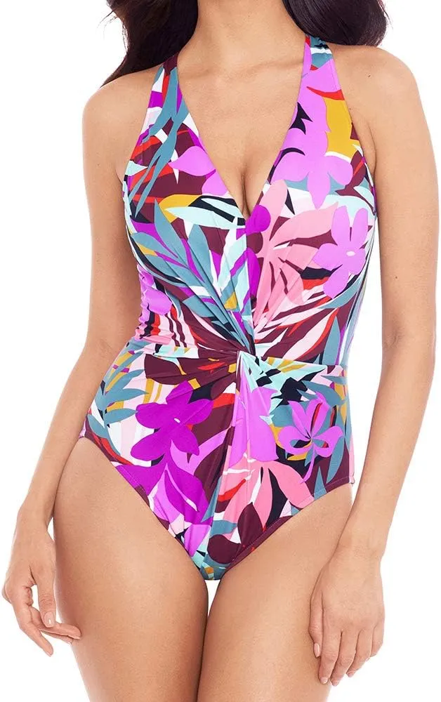 MagicSuit womens Full Coverage