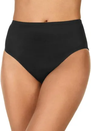 MagicSuit Women's Swimwear Jersey Full Coverage Swim Bathing Suit Bottom