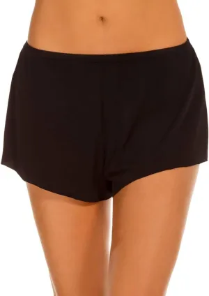 MagicSuit Women's Swimwear Jersey Full Coverage Swim Bathing Suit Bottom