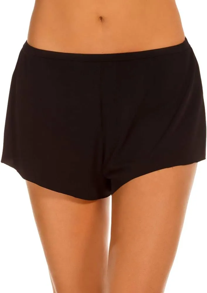 MagicSuit Women's Swimwear Jersey Full Coverage Swim Bathing Suit Bottom