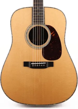 Martin D-45 Modern Deluxe Acoustic Guitar