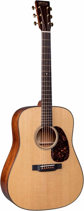 Martin D-18 Modern Deluxe - Natural