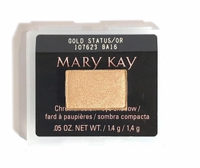 Mary Kay Mineral Eye Shadow ~ Gold Coast 46684 ~ New in Package .05oz