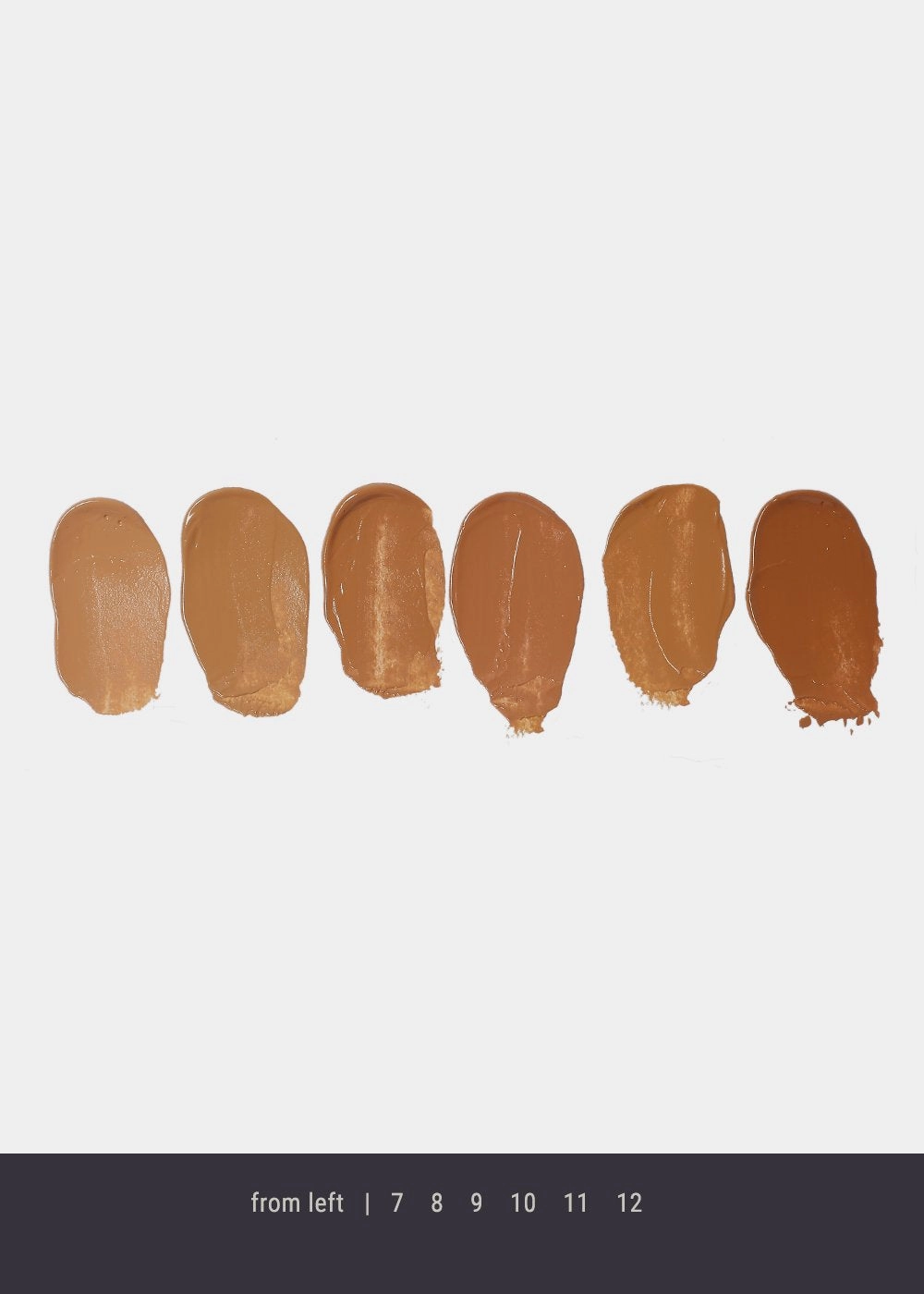 Matte Finish Foundation