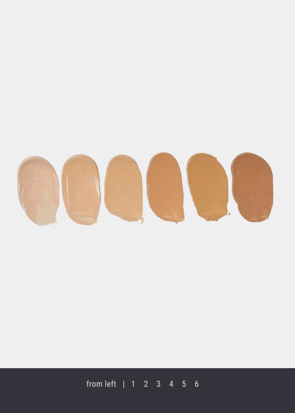 Matte Finish Foundation