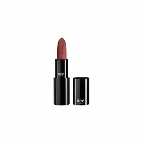 Matte Powder Lipstick (Peggy)