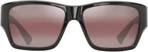 Maui Jim Kaolu Square Sunglasses