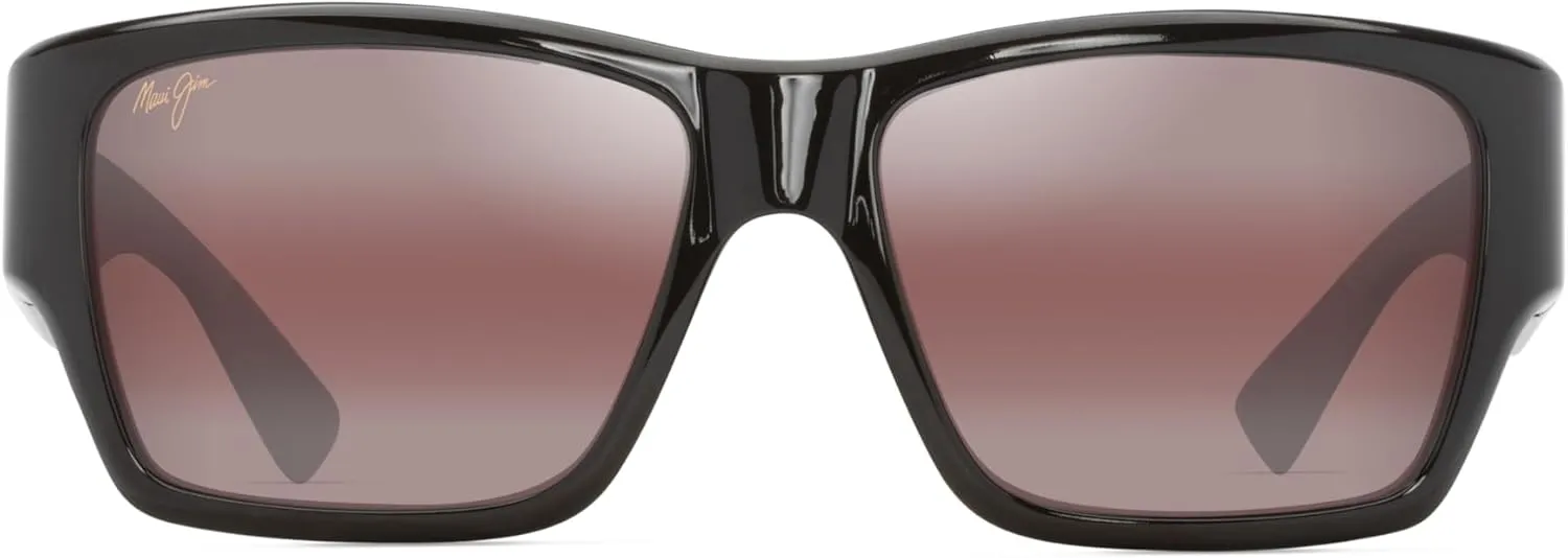 Maui Jim Kaolu Square Sunglasses