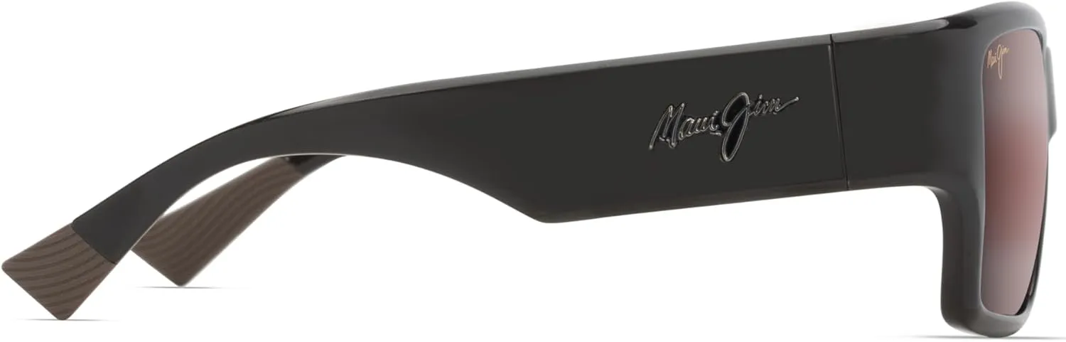 Maui Jim Kaolu Square Sunglasses