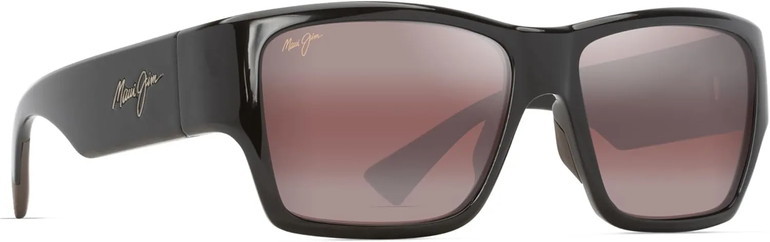 Maui Jim Kaolu Square Sunglasses