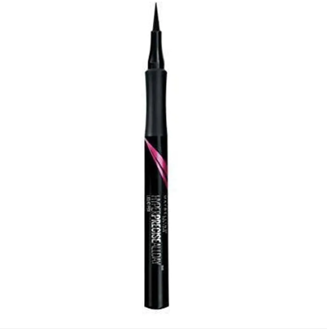 Maybelline Maybelline Hyper Precise All Day Eye Liner Matte Black X