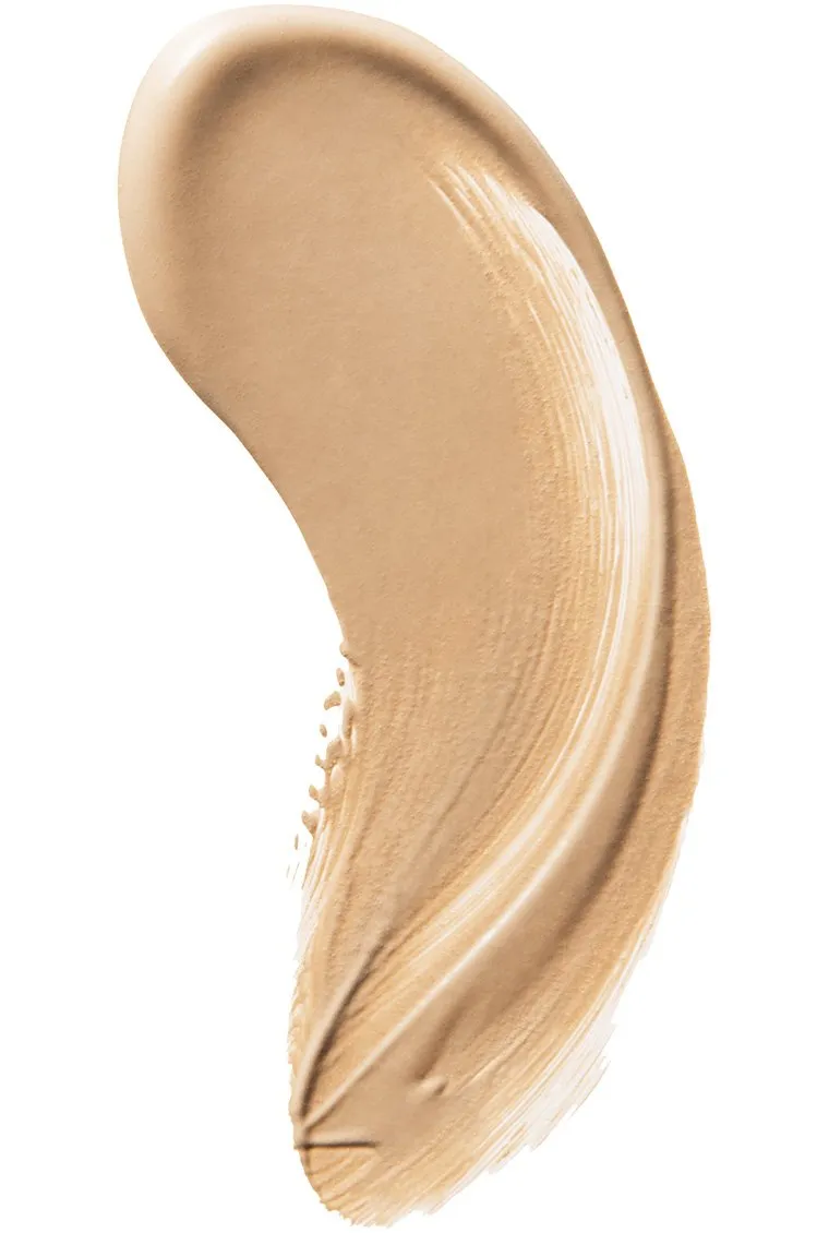 Maybelline New York Dream Cushion Fresh Face Liquid Foundation, Porcelain, 0.51 Ounce