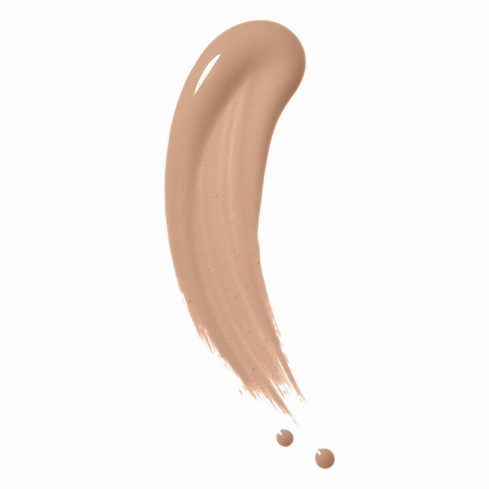 Maybelline Fit Me Matte   Poreless Liquid Foundation, 220, Natural Beige