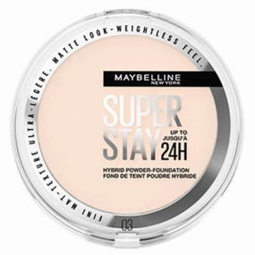 Maybelline Super Stay 24h Hybrid Powder-Foundation 03