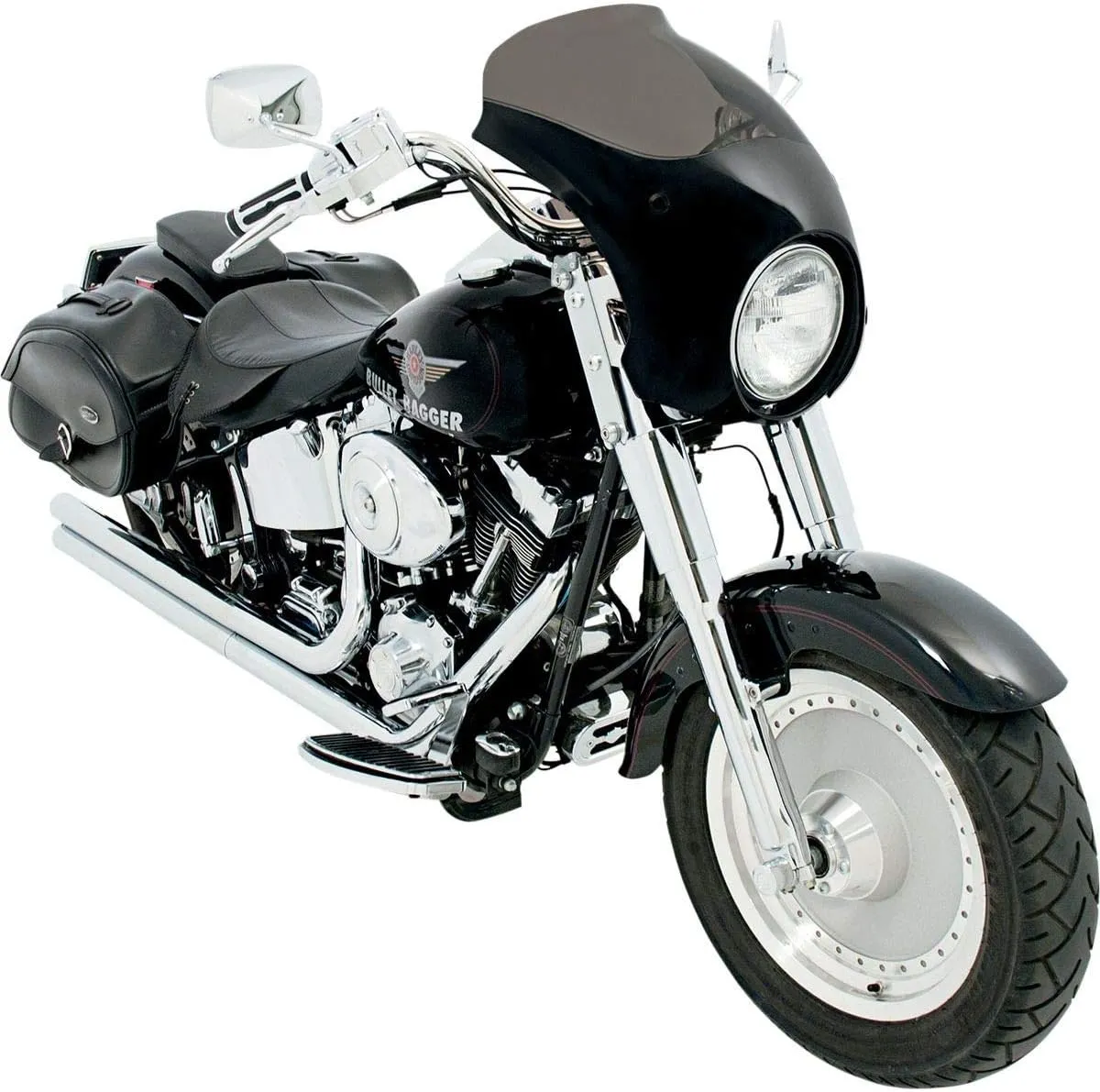 Memphis Shades Bullet Fairing (MEM7121)