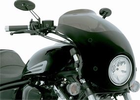 Memphis Shades Bullet Fairing