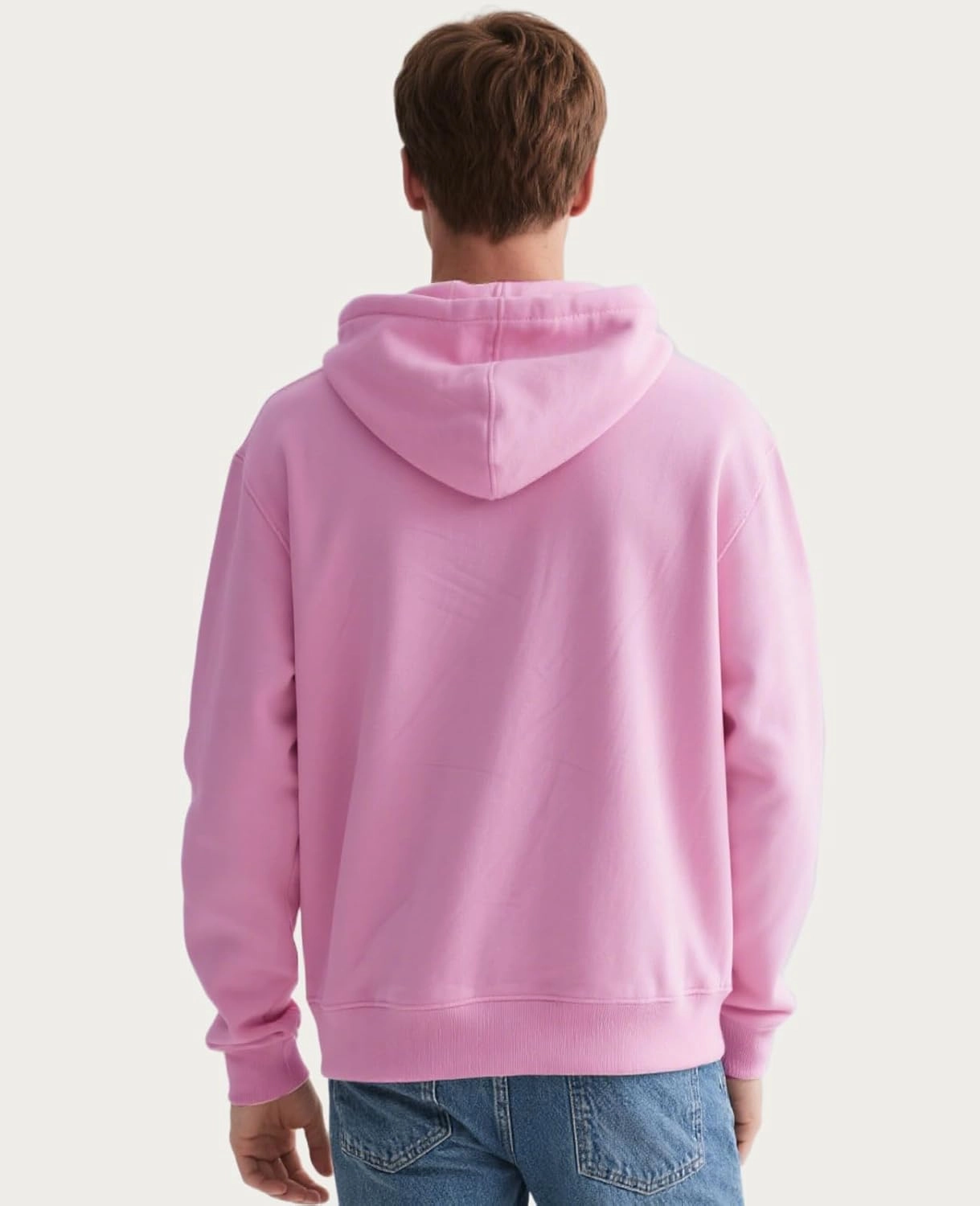 Mens Zip up Hoodie Full Zip Fleece Lined Pullover Hooded Sweatshirt Long Sleeve Sports Hooded Jacket with Pocket