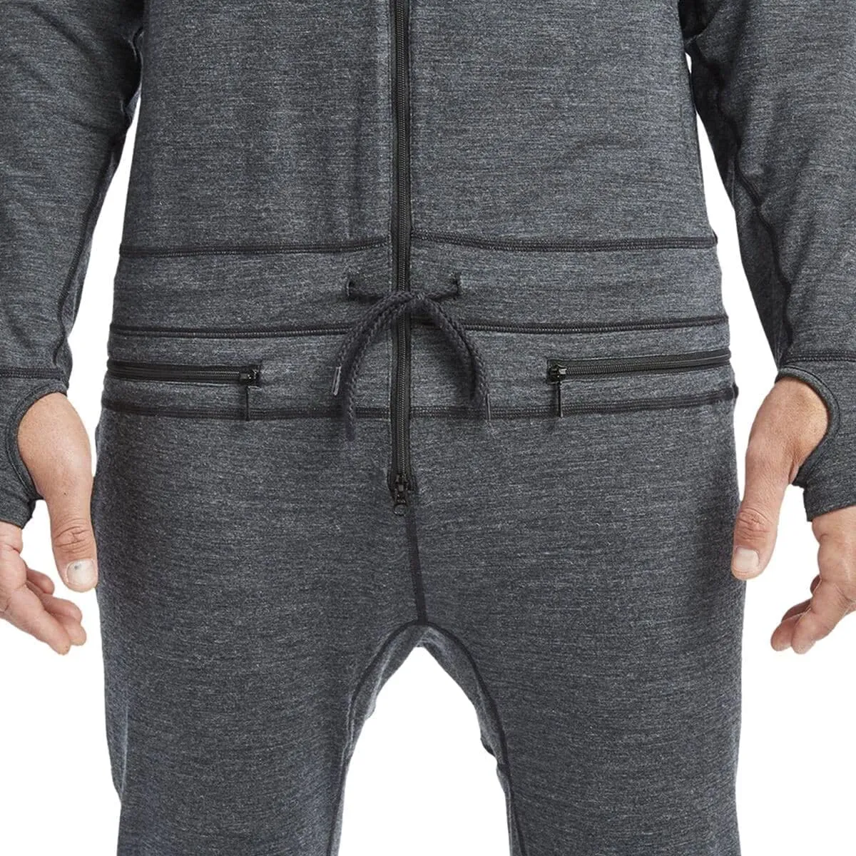 Merino Ninja Suit Baselayer Mens