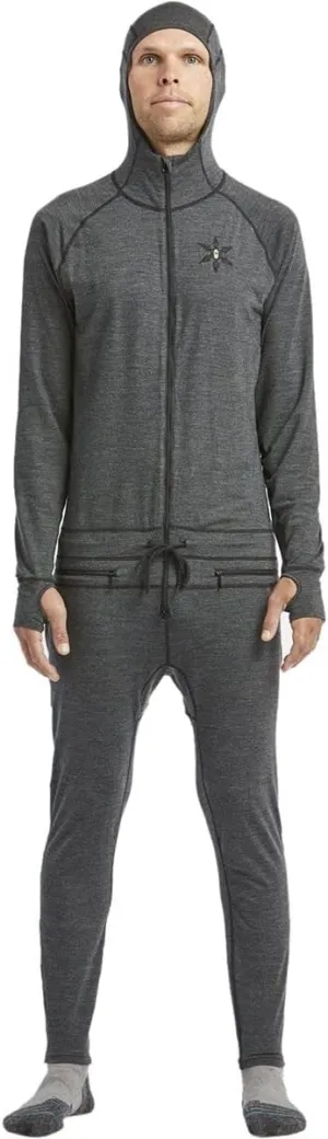 Merino Ninja Suit Baselayer Mens