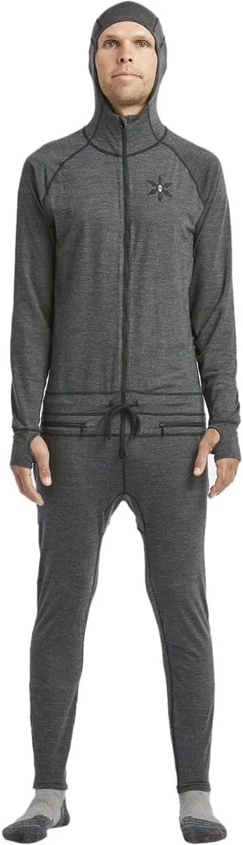 Merino Ninja Suit Baselayer Mens
