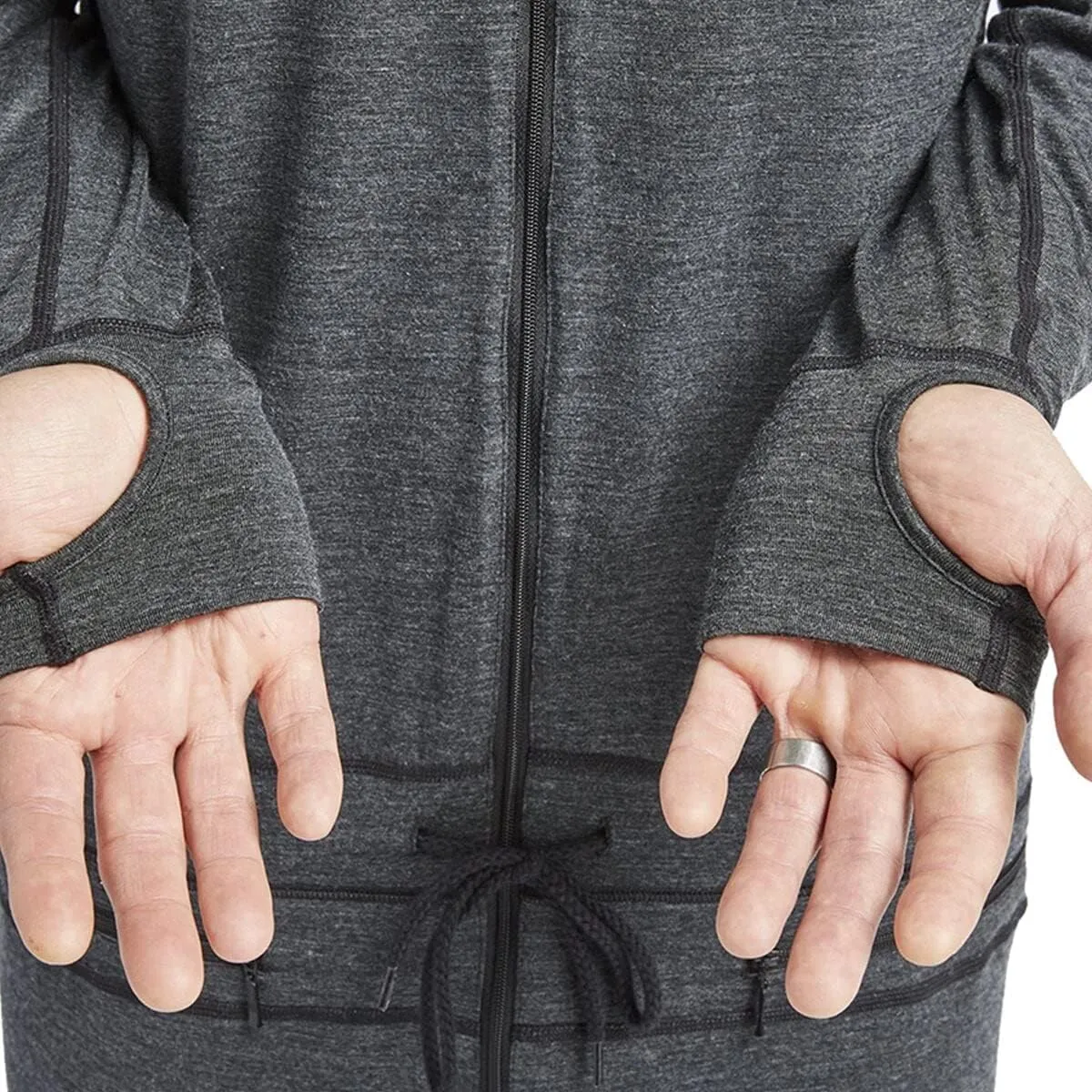 Merino Ninja Suit Baselayer Mens