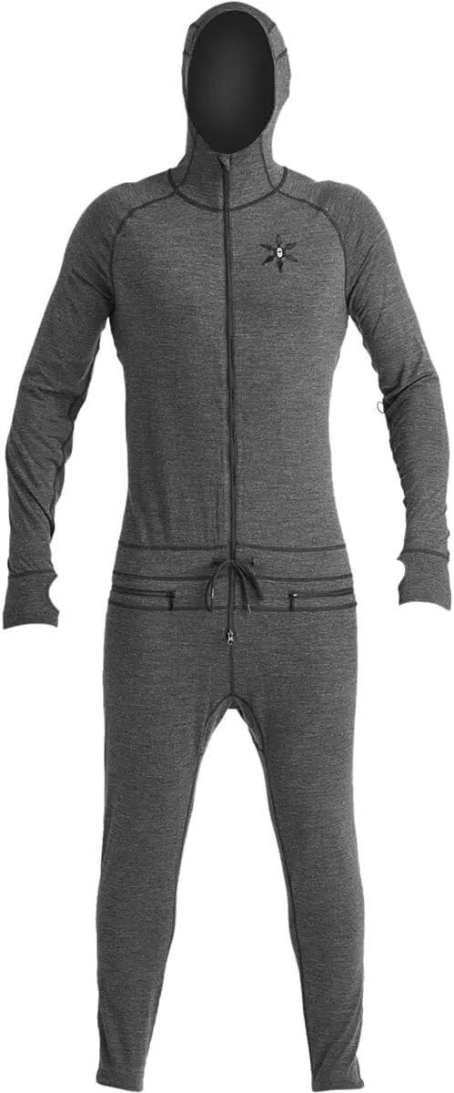 Merino Ninja Suit Baselayer Mens
