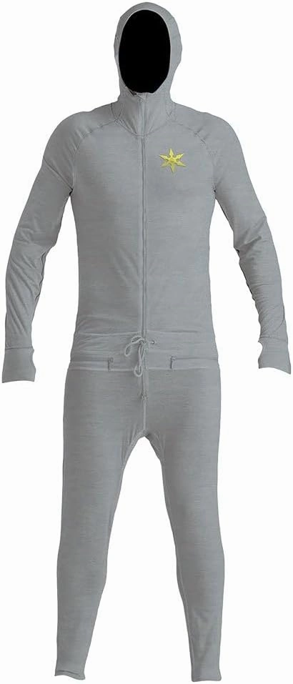 Merino Ninja Suit