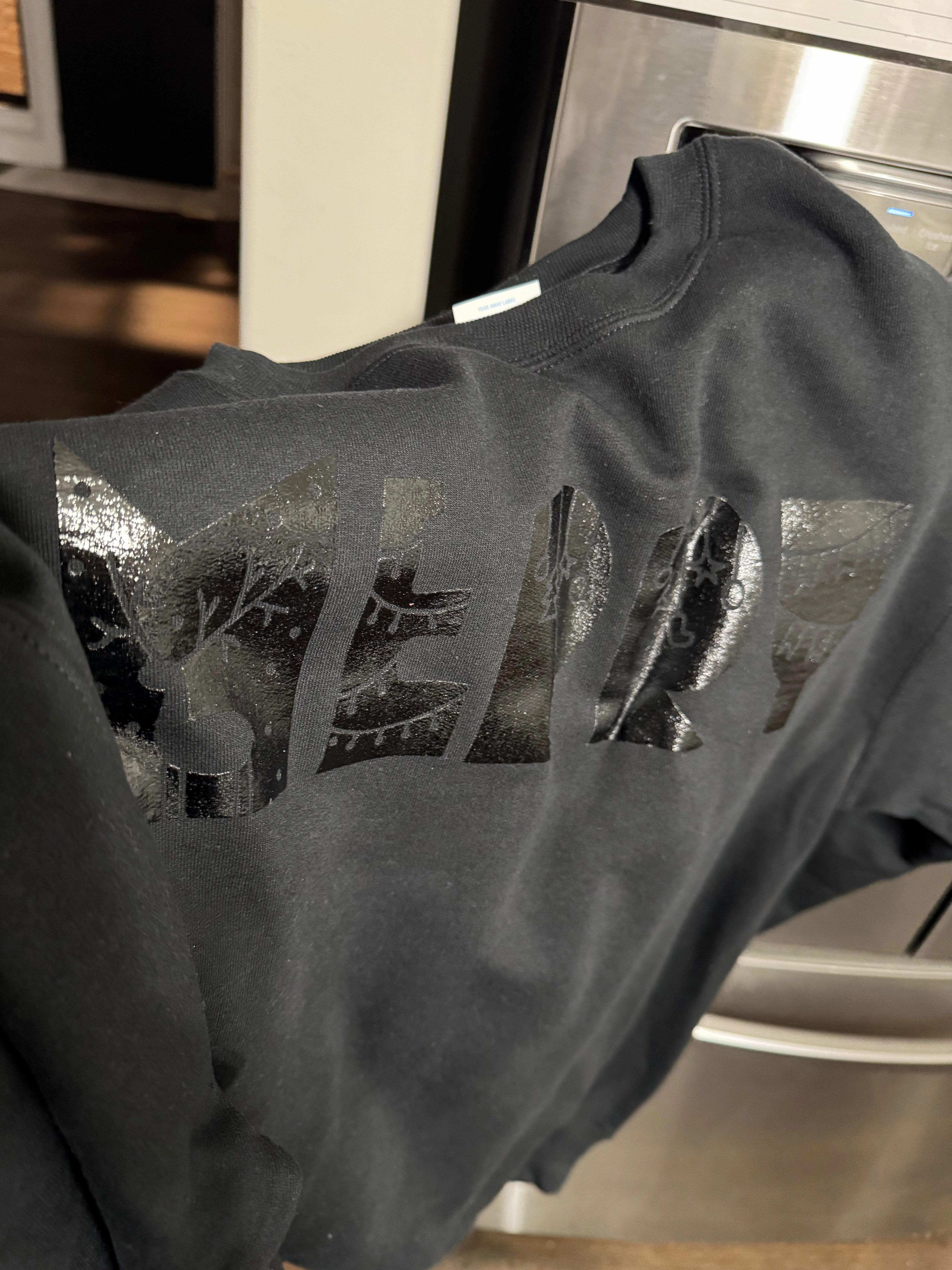 MERRY Christmas Sweatshirt