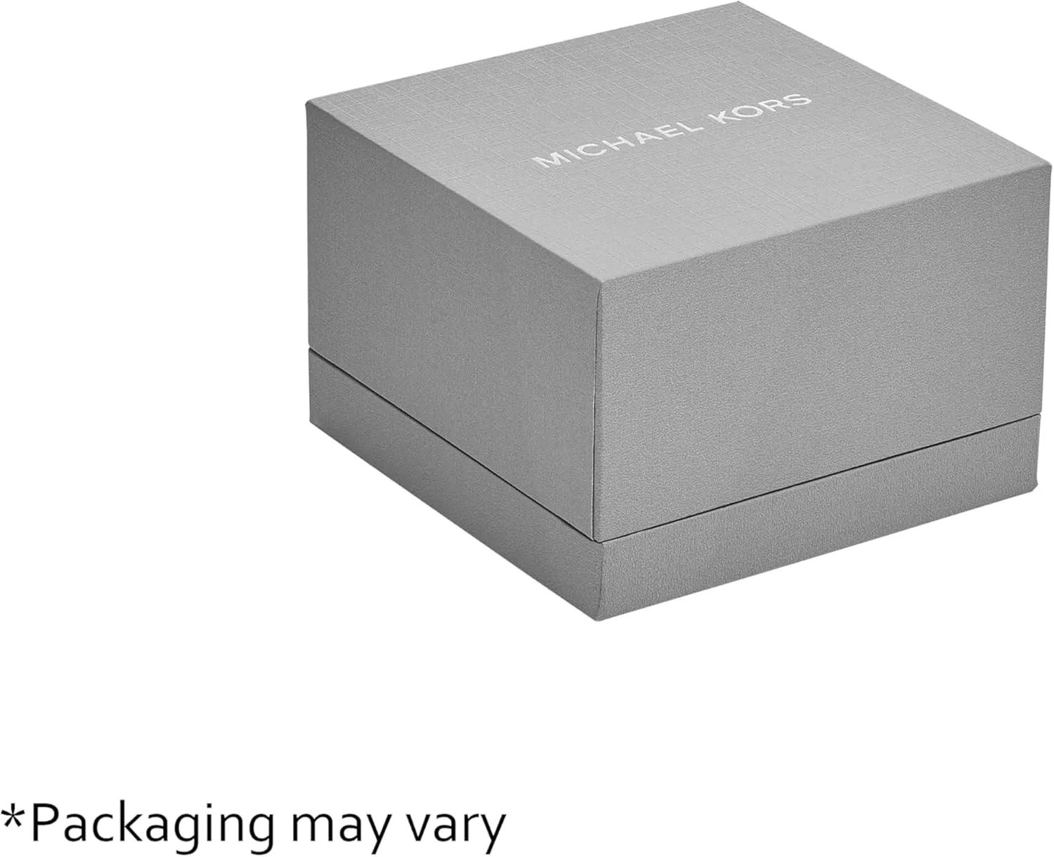 Michael Kors Stainless Steel and Pavé Crystal Chain Bracelet for Women