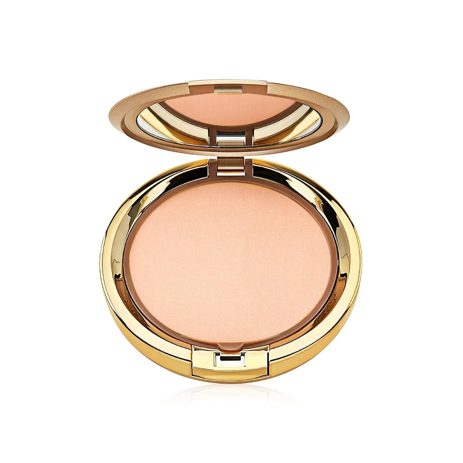 Milani Even Touch Powder Foundation, Creamy Beige