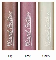 Mineral Goddess Creamy Lips