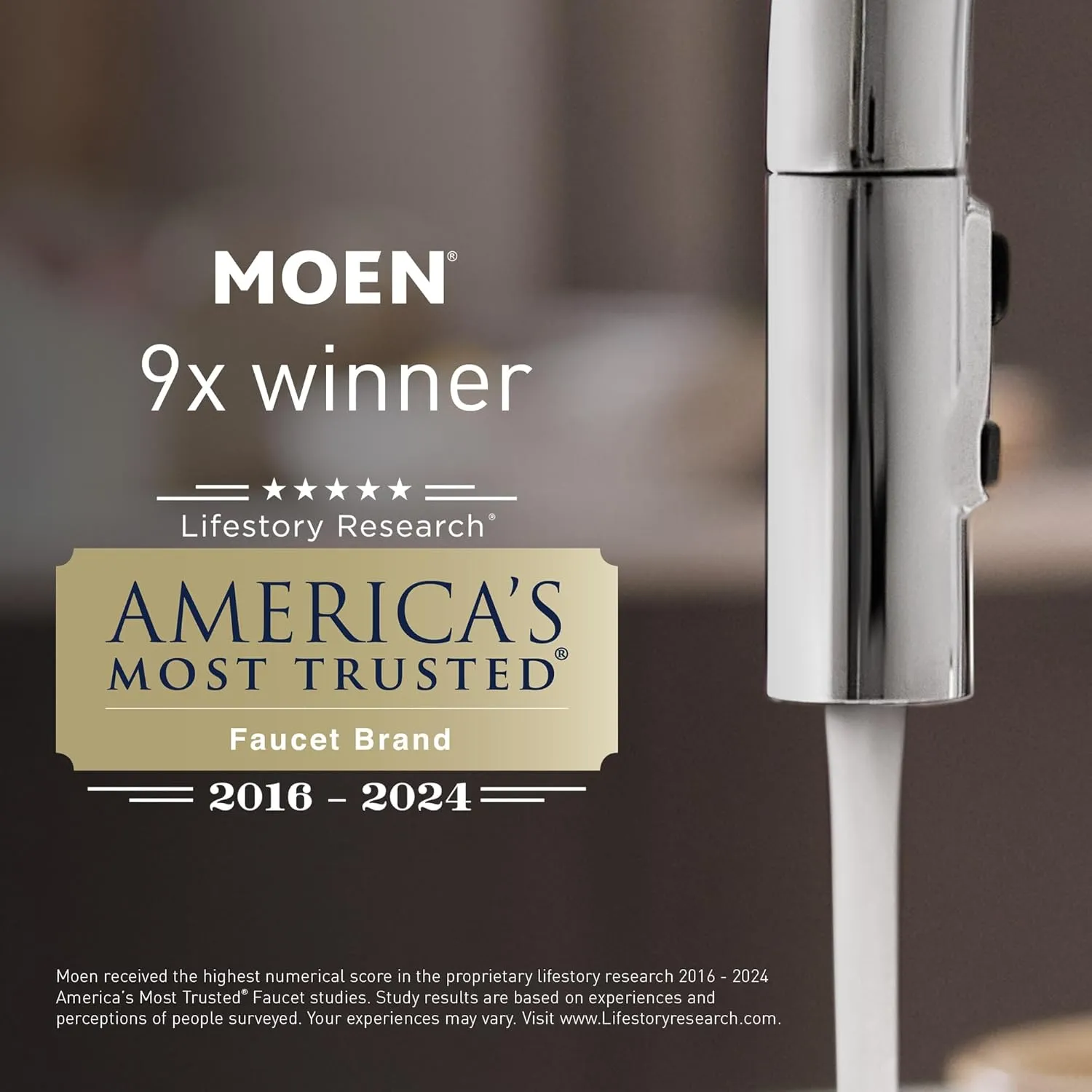 Moen T2182BL Dartmoor Posi-Temp Bathroom Tub Faucet Trim Only Kit, Matte Black