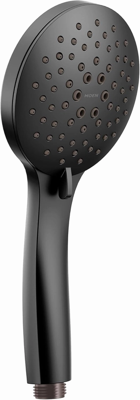 Moen 189315BL Eco-Performance Handshower Hand Shower Head, Matte Black