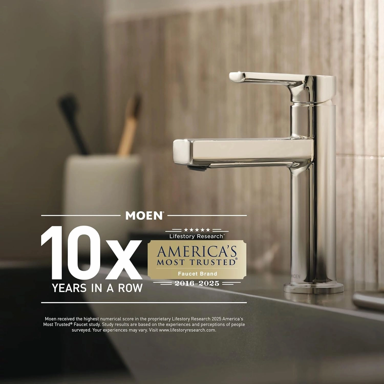 Moen Arbor Matte Black One-Handle Pulldown Kitchen Sink Faucet Featuring Power Boost and Reflex Docking System, Black Kitchen Faucet with Pull Down Sprayer, 7594BL