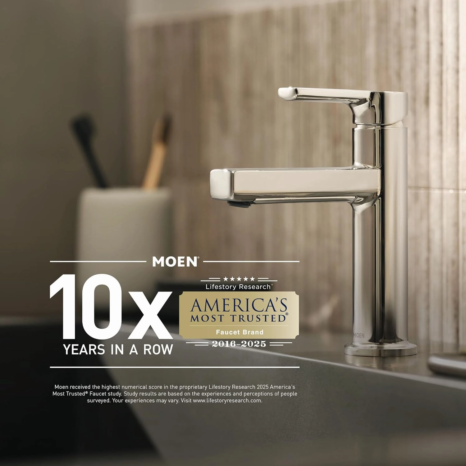 Moen Idora Matte Black Posi-Temp Tub and Shower with Valve Included, 82115BL