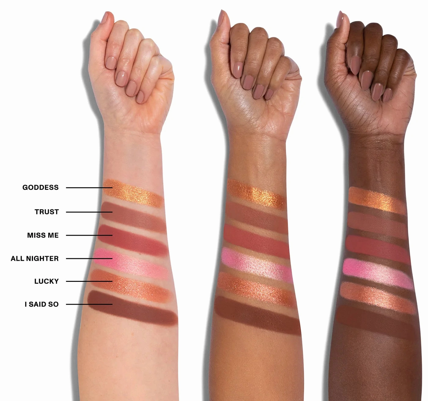 MORPHE - 18V VA-VA BLOOM ARTISTRY PALETTE